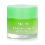 Laneige Lip Sleeping Mask EX Apple Lime maska ​​na pery 20 g