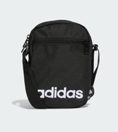 HT4738 ADIDAS CROSSBODY TAŠKA ČIERNA