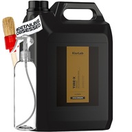 KIURLAB TIRE-X TYRE CLEANER 5L čistenie pneumatík