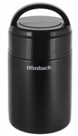 TERMOSKA VEČERA 101301 600ML OFENBACH