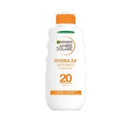 GARNIER AS mlieko na opaľovanie SPF 20 200 ml