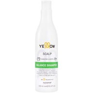 Šampón Alfaparf YELLOW Scalp Balance Shampoo 500 ml