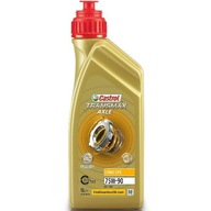 CASTROL TRANSMAX náprava LONG LIFE OIL 75W90 1L