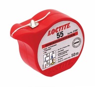 LOCTITE 50M TESNENIE ZÁVITU TESNENIE ZÁVITU