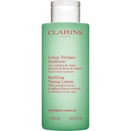 Čistiace pleťové tonikum Purifying Toning Lotion