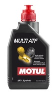 MOTUL PREVODOVKA 300 LS 75W90 1L PREVODOVÝ OLEJ SYN.