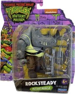 Teenage Mutant Ninja Turtles Mutant Mayhem ROCKSTEADY