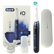 Zubná kefka Oral-B iO7 Sapphire Blue