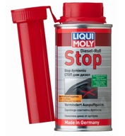 DIESELOVÁ ADITÍVA -RUß STOP | STOP fajčeniu 150 ml