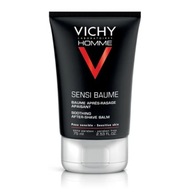 VICHY HOMME Sensi Baume balzam po holení 75 ml