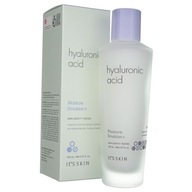 Hydratačná emulzia s kyselinou hyalurónovou 150 ml