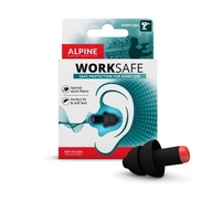 Zarážky Alpine Worksafe, pracovné zátky