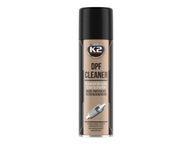 DPF CLEANER regenerátor filtra pevných častíc, 500 ml