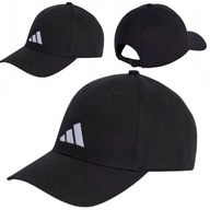 ADIDAS TIRO BASHER CAP CLASSIC ČIERNA NASTAVITEĽNÁ UNISEX R.OSFL