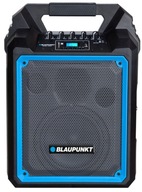 Power Audio Blaupunkt MB 06 Bluetooth reproduktor 500W