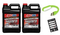 AMSOiL Signature 5W30 100% syntetický ASL 7,568 l