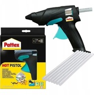 PATTEX GLUE GUN LEPIDLO HORÚCIM