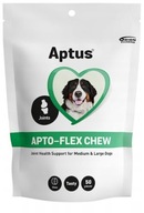 Aptus apto-flex žuvanie pre rybníky pre psov od 15 kg