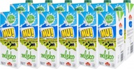 Sada 12 kusov UHT Milk Wart-Milk MU! 0,5 % 1l