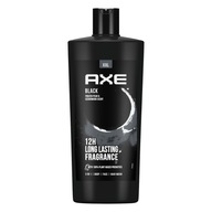 Axe šampón na tvár gélový tekutý 3v1 ČIERNY 700ml