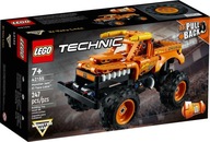 LEGO TECHNIC BLOCKS 42135 MONSTER JAM EL TORO LOCO