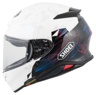 Shoei NXR 2 Origami TC-5, celotvárová prilba ROZ XXL