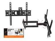 TV MONTÁŽ LX LCD94 23-55" nastaviteľná, 1 rameno