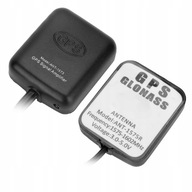 GPS ANTÉNA USB 5V ZOSILŇOVAČ SIGNÁLU