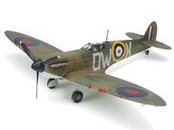 1/48 Supermarine Spitfire MkI | Model Tamiya 61119