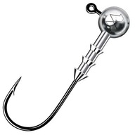 Mustad Big Game Heads 12/0 20g