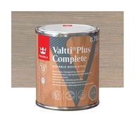 Tikkurila VALTTI PLUS KOMPLET 0,75l POPEL GREY