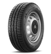 Zimná dodávka PNEUMATIKY 195/75R16C 107R AGILIS ALPIN MICHELIN