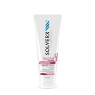 Telové mlieko SOLVERX Sensitive Skin pre ženy