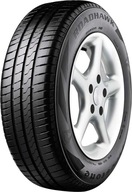 1x letná pneumatika 215/60R17 Firestone ROADHAWK