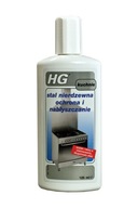 HG OCHRANA A LESK NEREZ 125 ML