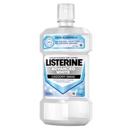 Listerine Advanced White 500 ml