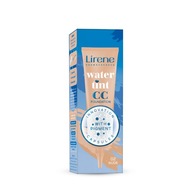 Lirene WATER TINT CC Foundation 25 ml 02 Nude