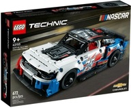 LEGO Technic Chevrolet Camaro ZL1 NASCAR 42153