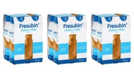 Fresubin Fiber Drink tekutý KARAMELOVÝ SET 12x200 ml