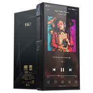 FiiO M11S PRENOSNÝ AUDIO DAC BT s vysokým rozlíšením