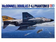 McDonnell Douglas F-4J Phantom II 1:32 Tamiya 60306