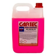 CARTEC ROYAAL 80 - APC CLEANER 5L