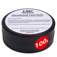 CERE DIOXIDE Leštenie plastového skla 100g