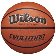 Vnútorná herná lopta Wilson Evolution WTB0516 EMEA 7