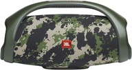 JBL Boombox 2 Bluetooth Camo prenosný reproduktor