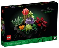 LEGO Suculents 10309