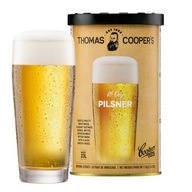 DOMÁCE PIVO COOPERS PILSNER SUPER KVALITA