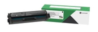 Toner Lexmark C3220K0 Čierny 1 500 strán ORIGINÁL