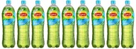 9x 1,5L LIPTON Ľadový čaj Zelený BAL bez cukru