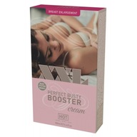 HORÚCI XXL KRÉM NA Zväčšenie prsníkov Busty Booster